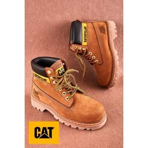 CAT | CATERPİLLAR - COLORADO SUNDANCE NUBUK KADIN BOT - SUNDANCE - 38 - ST00431-SUNDANCE-38