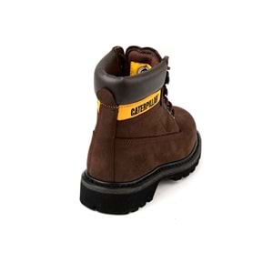 CAT | CATERPİLLAR - KADIN KAHVERENGİ COLORADO BOT 015G100095 - CHOCOLATE - 38 - ST00433-CHOCOLATE-38