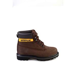 CAT | CATERPİLLAR - KADIN KAHVERENGİ COLORADO BOT 015G100095 - CHOCOLATE - 38 - ST00433-CHOCOLATE-38