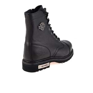 HARLEY DAVIDSON - COLMAR ERKEK BOT - BLACK - 40 - ST00450-BLACK-40