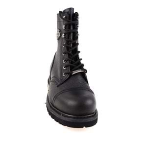 HARLEY DAVIDSON - COLMAR ERKEK BOT - BLACK - 44 - ST00450-BLACK-44