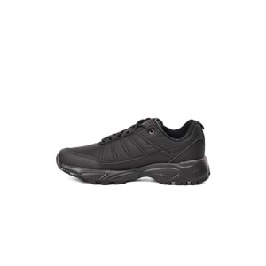 DUNLOP SOFT SHELL SİYAH SNEAKER - SİYAH - 42 - ST00908-SİYAH-42