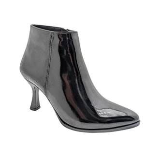 Ecloré Kadın Bootie - Ecloré - SİYAH-RUGAN - 40