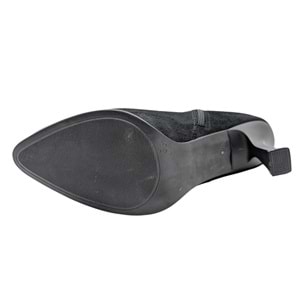 Ecloré Kadın Bootie - SİYAH - 37 - ST01224-SİYAH-37