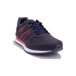 Role Tx 2fx Lacivert Erkek Sneaker - LACİVERT - 38 - ST01627-LACİVERT-38