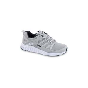 JUMP - 24865 - Unisex spor ayakkabı - 24865 - GRİ - 40