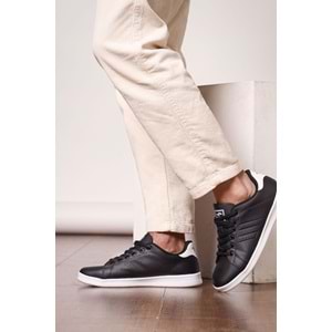 JUMP 15307 C-BLACK/WHİTE - SİYAH BEYAZ - 40 - ST01657-SİYAH BEYAZ-40