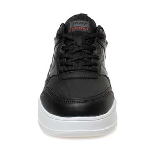 JUMP 28019 C-BLACK/RED ERKEK SPOR AYAKKABI - SİYAH-KIRMIZI - 42 - ST01942-SİYAH-KIRMIZI-42