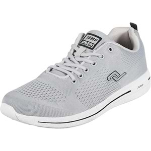 JUMP 24938 - ERKEK SPOR AYAKKABI - 24938 - GRİ - 40