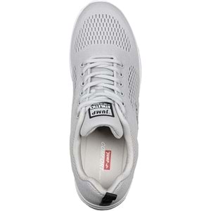 JUMP 24938 - ERKEK SPOR AYAKKABI - 24938 - GRİ - 40