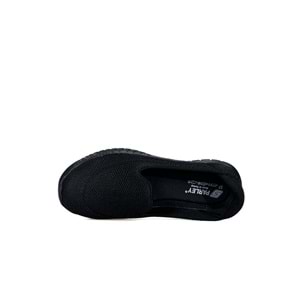 ÇİĞDEM RAHAT BAĞSIZ SPOR BABET SNEAKERS - SİYAH - 37