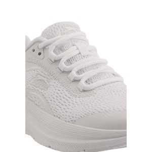 SLAZENGER WALDO KADIN GÜNLÜK SNEAKER SPOR AYAKKABI - BEYAZ - 37