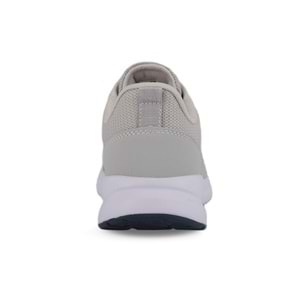 SLAZENGER ZITA KADIN/ERKEK SNEAKER SPOR AYAKKABI - AÇIK GRİ - 37