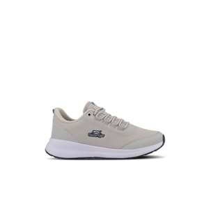 SLAZENGER ZITA KADIN/ERKEK SNEAKER SPOR AYAKKABI - AÇIK GRİ - 40