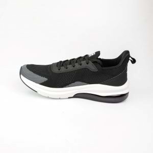 JUMP 29657 ERKEK GÜNLÜK SPOR SNEAKER AYAKKABI - SİYAH-GRİ - 41