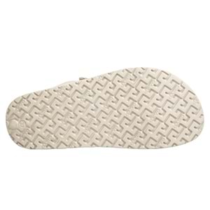 CEYO AQUAFLEX-Z1 SUYA DAYANIKLI ORTOPEDİK TERLİK - aquaflex-z1 - BEJ - 37