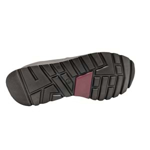 Voyager 5333 ZephyrTread Hakiki Deri Erkek Ayakkabı - 5333 - ACI KAHVE - 40