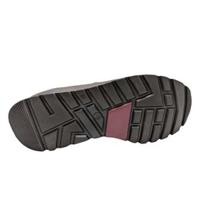 Voyager 5333 ZephyrTread Hakiki Deri Erkek Ayakkabı - 5333 - ACI KAHVE - 43