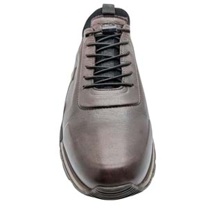 Voyager 5333 ZephyrTread Hakiki Deri Erkek Ayakkabı - 5333 - ACI KAHVE - 43