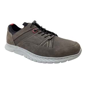 Voyager 5629 DurantLeather Hakiki Deri Erkek Ayakkabı - 5629 - KUM - 41