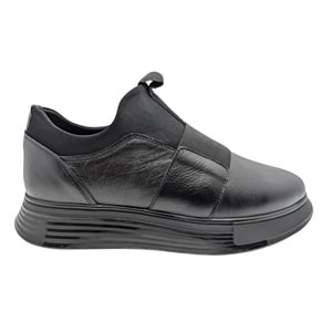 Voyager 6961 Erkek Günlük Casual Ayakkabı - 6961 - SİYAH - 41