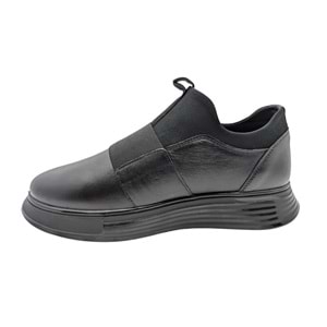 Voyager 6961 Erkek Günlük Casual Ayakkabı - 6961 - SİYAH - 41