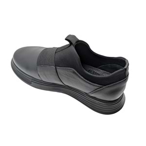 Voyager 6961 Erkek Günlük Casual Ayakkabı - 6961 - SİYAH - 41