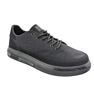 Noka Leon Erkek Sneaker - Noka Leon - SİYAH - 40