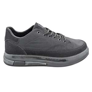 Noka Leon Erkek Sneaker - Noka Leon - SİYAH - 41