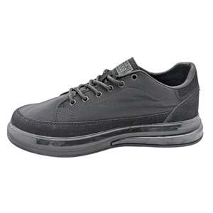 Noka Leon Erkek Sneaker - Noka Leon - SİYAH - 41