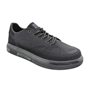 Noka Leon Erkek Sneaker - Noka Leon - SİYAH - 41