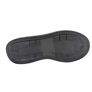 Noka Leon Erkek Sneaker - Noka Leon - SİYAH - 41