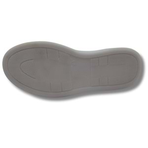 Noka Leon Erkek Sneaker - Noka Leon - BUZ GRİ - 40