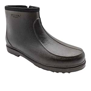 Cardelio Erkek Reçber Çizme (Yün İç Astar) - Cardelio - KAHVERENGİ - 43