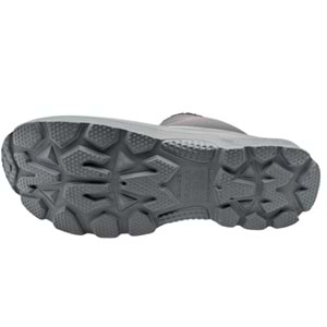 Gezer Erkek Kar Çizmesi 00693 - GRİ - 45-46