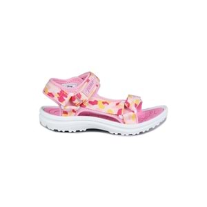 Jump - 30066 | Çocuk Sandalet - 30066 - SOMON - 28