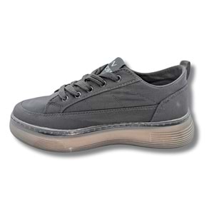 Noka - Soho | Kadın Sneaker | Şıklık ve Konforu Bir Araya Getirin - Noka Soho - SİYAH - 40