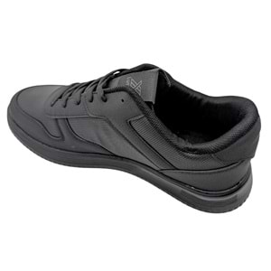 Luttoon - 4027 | Erkek Jumbo Boy Sneaker | Erkek Spor Ayakkabı - FULL-SİYAH - 45
