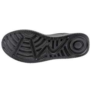 Luttoon - 4027 | Erkek Jumbo Boy Sneaker | Erkek Spor Ayakkabı - FULL-SİYAH - 45