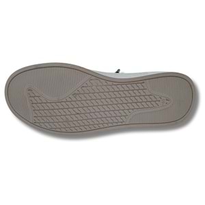 Noka - Giza | Erkek Sneaker Memory Foam Taban - Noka Giza - BUZ GRİ - 41
