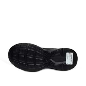 Luttoon - 4205 | Unisex Yürüyüş ve Koşu Ayakkabısı - Luttoon 4205 - SİYAH - 43