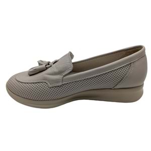 Lucile | Kadın Casual Ayakkabı - BEJ - 40