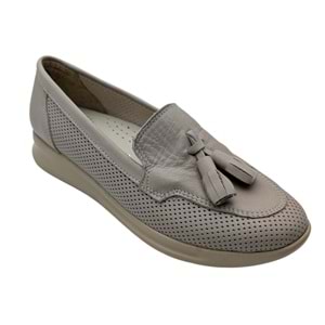 Lucile | Kadın Casual Ayakkabı - BEJ - 40