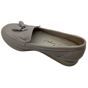 Lucile | Kadın Casual Ayakkabı - BEJ - 40