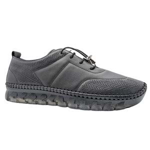 Musso - 2470-T | Kadın Ortopedik Ayakkabı - Musso 2470-T - SİYAH - 40