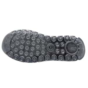 Musso - 2470-T | Kadın Ortopedik Ayakkabı - Musso 2470-T - SİYAH - 40