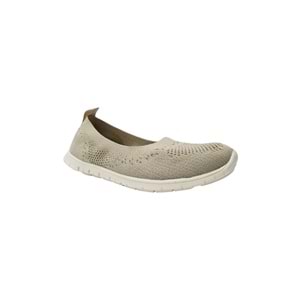 Naturflex - 28369 | Kadın Rahat Ayakkabı - Naturflex 28369 - BEJ - 36