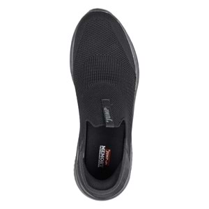 Jump - 29739 | Erkek Sneaker | Yazlık Rahatlık ve Konfor - 29739 - SİYAH - 48