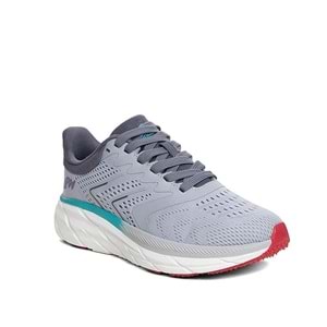 Mc Jamper - 04376 | Kadın Spor Ayakkabısı - FÜME - 40