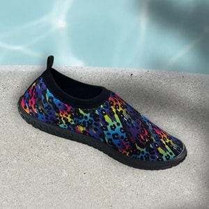 Aqua Surfer | Kadın Deniz Ayakkabısı - ÇOK RENKLİ - 40